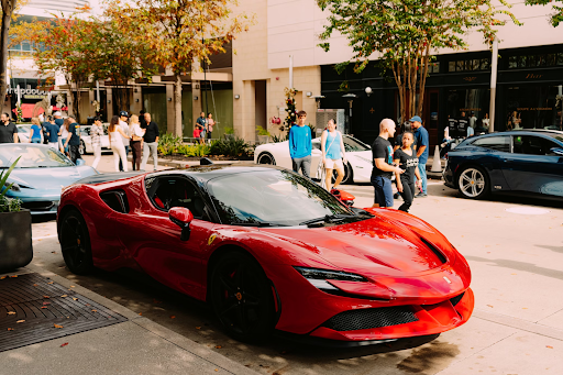 Car Obsession Unleashed: The Top Ways to Stay Informed